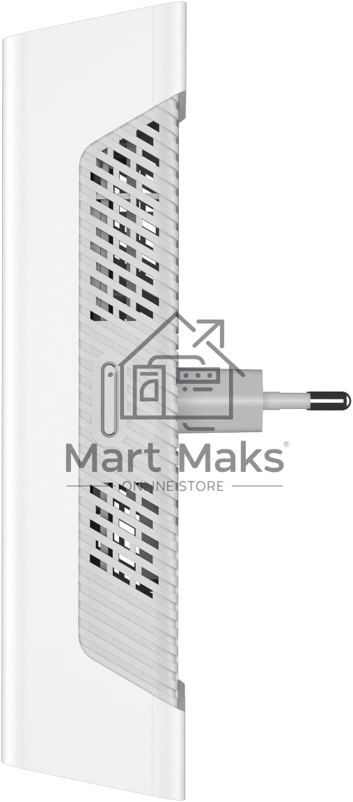 Wi-Fi Mesh-ретранслятор Keenetic Buddy 6 SE Wi-Fi 6 AX3000 с портом Gigabit Ethernet