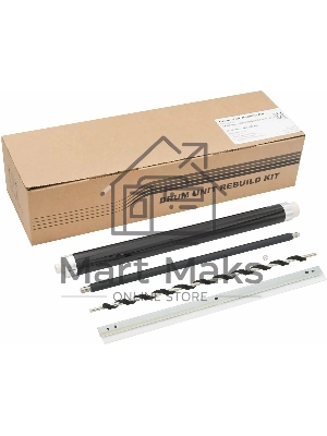 Комплект восстановления драм-юнита для KONICA MINOLTA Bizhub C250i/C300i/C360i черный, 225000 стр. (DR-316K) CET