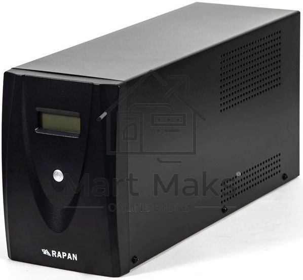 Источник питания RAPAN-UPS 3000 220В