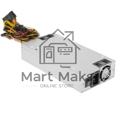 Блок питания серверный 250W ExeGate (ServerPRO-1U-250ADS) APFC, унив. для 1U, 24pin, (4+4)pin,4xSATA,2xIDE
