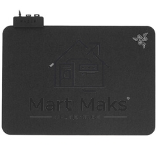 Игровой коврик для мыши Razer Firefly V2 Pro - Phantom Green Ed./Razer Firefly V2 Pro - Phantom Green Ed. Mouse Mat