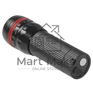 Фонарь аккумуляторный Smartbuy (SBF-307A) SBF-307A черный
