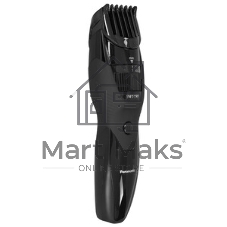 Триммер для волос Panasonic ER-Gb42-K451 8887549665691
