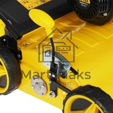 Бензиновый скарификатор-аэратор Huter GSA-7 70/16/1