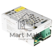 Блок питания Basic 12V 15W IP20 1/200