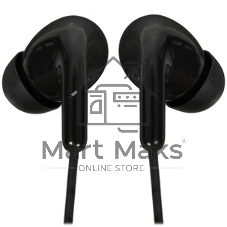 Проводные наушники Xiaomi Type-C Earphones черный, внутриканальные, USB Type-C