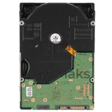 Жесткий диск Western Digital HDD SAS Server 20Tb Ultrastar DC HC560 7200 12Gb/s 512MB 1 year warranty