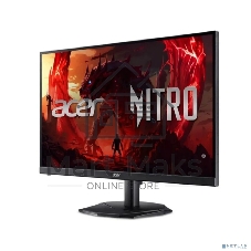 Монитор Acer 25'' Nitro KG251QZ1biip, 1920x1080, VA, 280Hz, HDMIx2+DP, черный