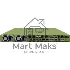Сетевой накопитель MIKROTIK RDS2216-2XG-4S+4XS-2XQ 