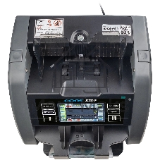 Счетчик банкнот Dors 820F FRZ-044790 автоматический мультивалюта