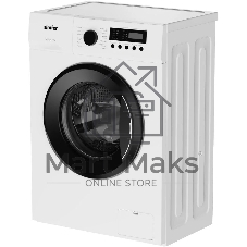 Стиральная машина Simfer WWC701 белый, загрузка фронтальная 7 кг, 1200 об/мин, класс A+++