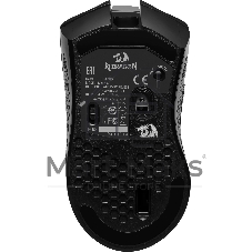 Мышь беспроводная игровая REDRAGON Storm Pro RGb, 16000 dpi
