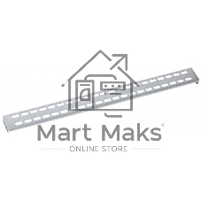 Рейка поперечная IEK 412 для ВРУ ХХХХх450хХХХ SMART
