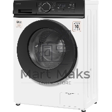 Стиральная машина Weissgauff WM 41106 Inverter Steam