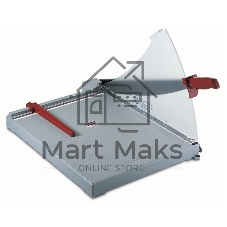 Резак сабельный Kw-Trio 3914 A3/10лист./440мм/ручн.прижим/защитный экран