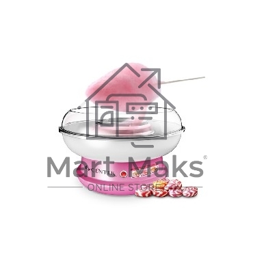 Аппарат для приготовления сладкой ваты Centek CT-1445