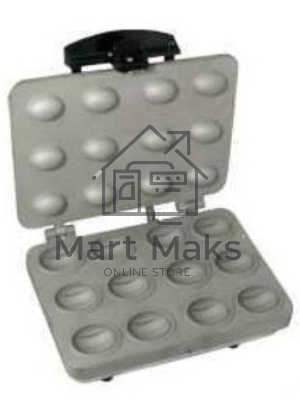 Орешница Спектр-Прибор БЕЛОЧКА ЭО-0.8/220 800Вт серебристый