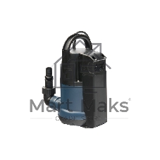 Насос UNIPUMP SUB 257 P дренажный Насос UNIPUMP SUB 257 P дренажный