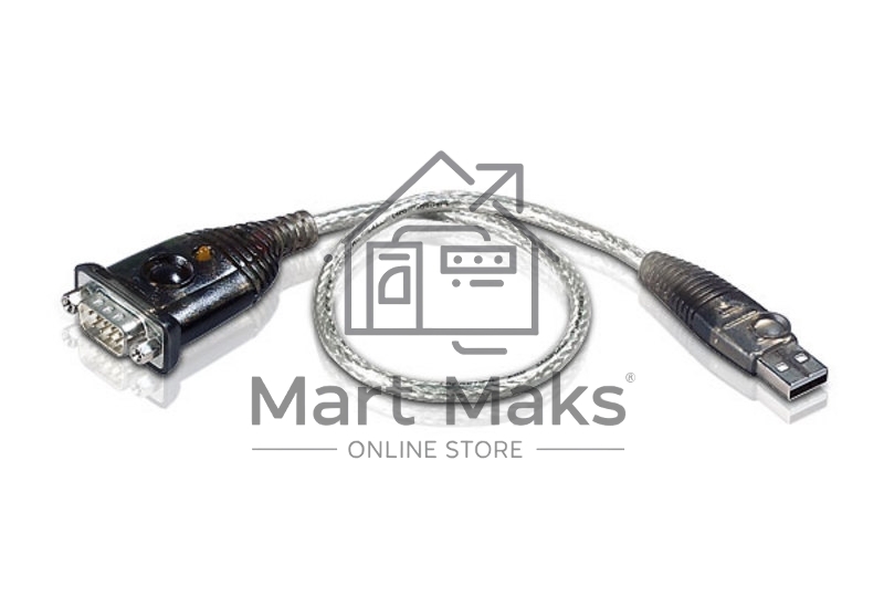Переходник USB to RS-232 Adapter