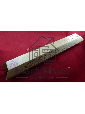 Картридж лазерный Ricoh MP C4501/C5501/C5000 желтый, type MPC5501E (туба, 410г) JPN