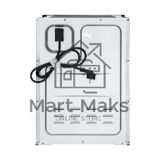 Шкаф духовой электрический Maunfeld EOEC516W, встраиваемый