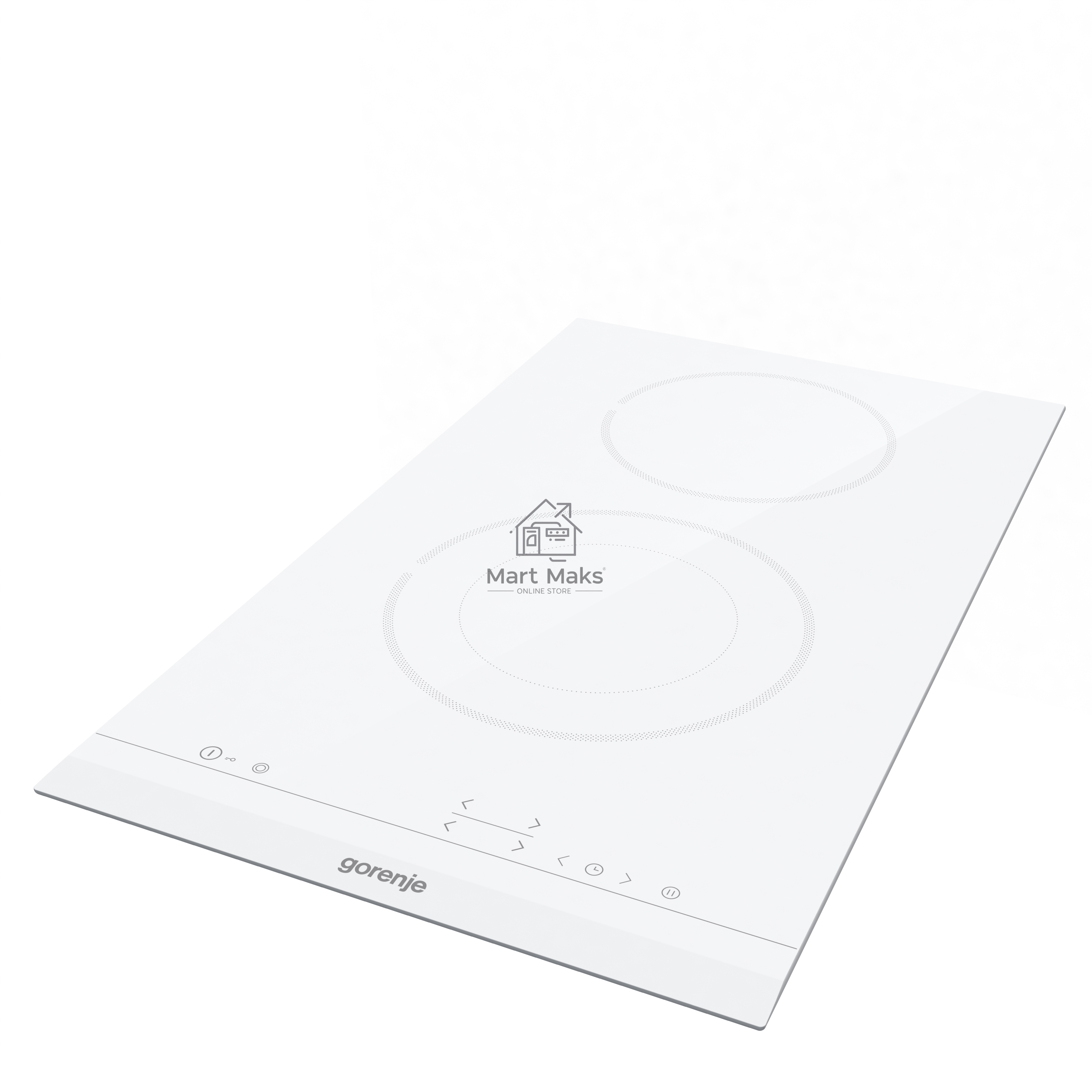 Электрическая панельGorenje ECT322WCSC