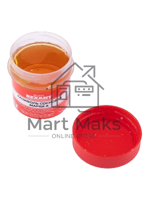 Канифоль Rexant сосновая, марка А, 20 г