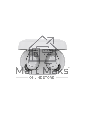 Наушники беспроводные BQ BHS-05 черный