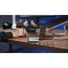 Внешний SSD Kingston XS2000, 2TB, USB 3.2 Gen 2x2 Type-C, R/W 2000/2000, серебристый