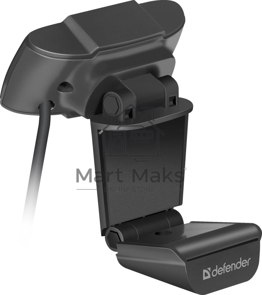 Веб-камера Defender G-lens 2579 HD720p 2МП