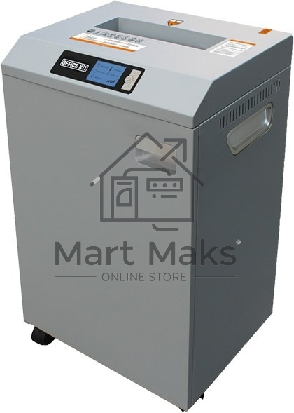 Уничтожитель документов Office Kit S600 0,8x5