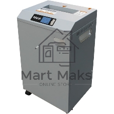 Шредер Office Kit S600 0,8x5