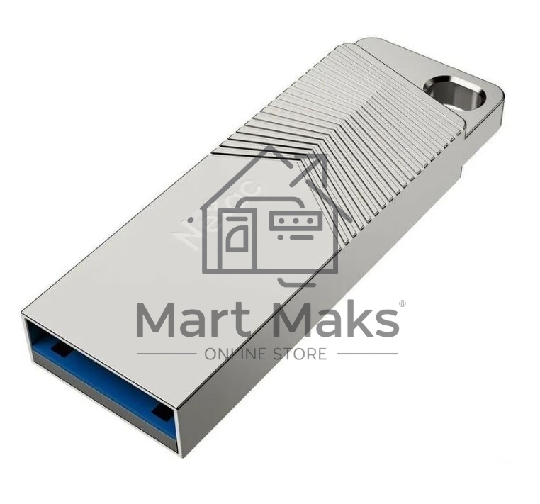 Флешка USB R/W R/W Netac UM1, 32Gb, USB3.2 NT03UM1N-032G-32PN