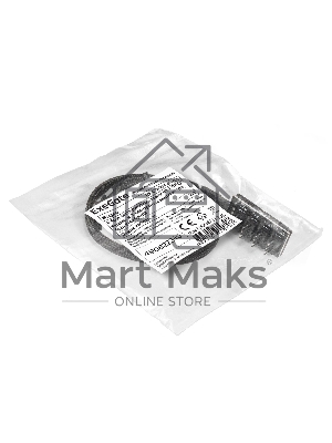 Разветвитель питания с 4pin материнской платы на 1 CPU кулер и 3 корпусных вентилятора ExeGate EX-CC-4p4xF-0.3 (4pin F/4x4pinM, 0,3м)