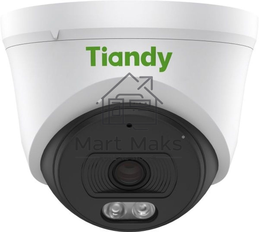 Камера видеонаблюдения IP Tiandy TC-C34XN I3/E/Y/2.8mm-V5.0