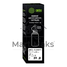 Тонер Cactus CS-RK-TL-420H черный флакон 100гр. (в компл.:чип) для принтера Pantum P3010/M6700/M6800/P3300/M7100
