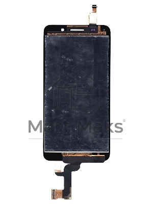 Дисплей для Huawei Honor 4X белый