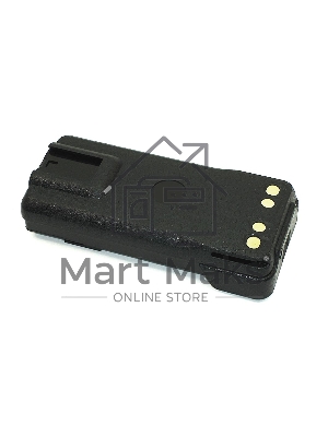 Аккумулятор для Motorola DP4000, XPR3000 (NNTN8129) 2300mAh 7,4V Li-ion (Impress)