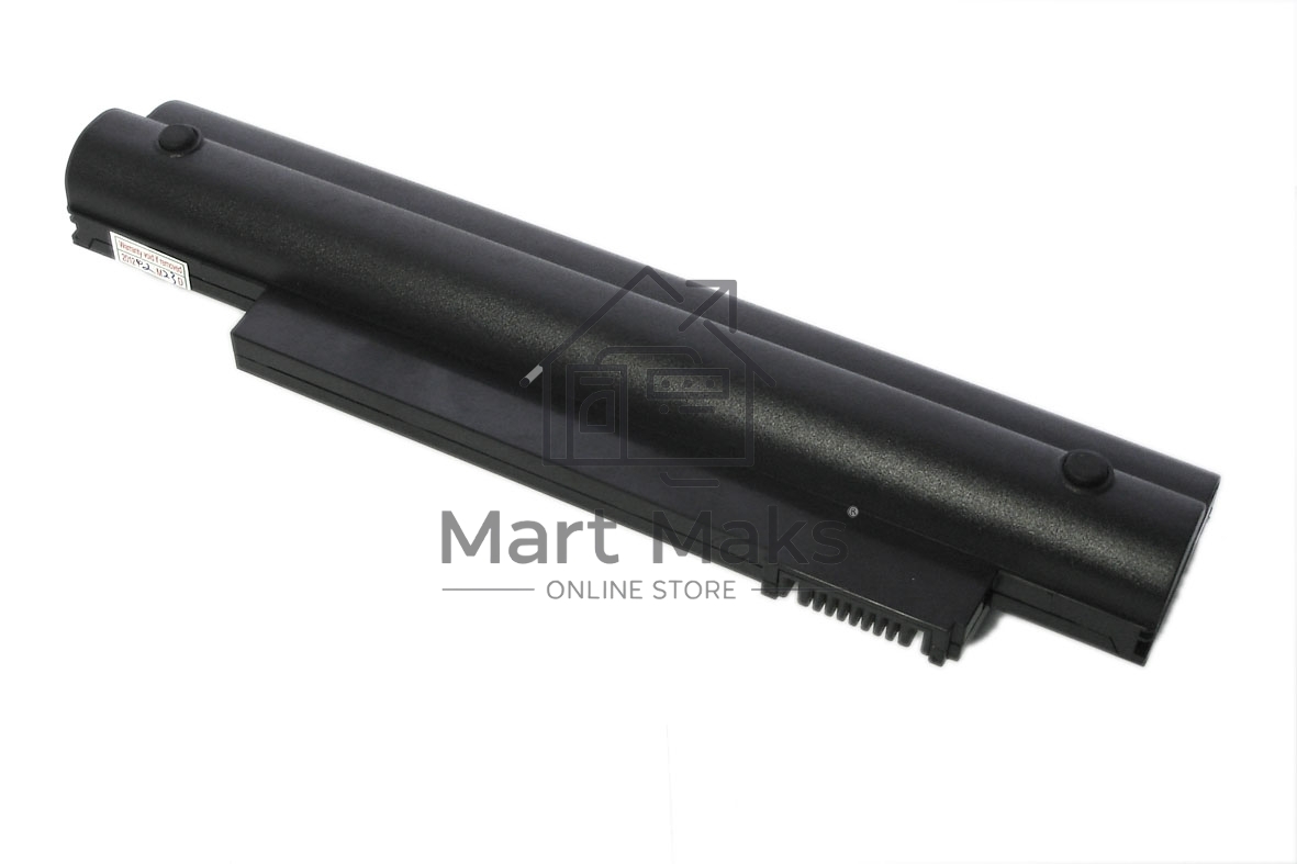 Аккумуляторная батарея для ноутбука Acer Aspire one 532h 533h eMachines350 5200mah OEM черный