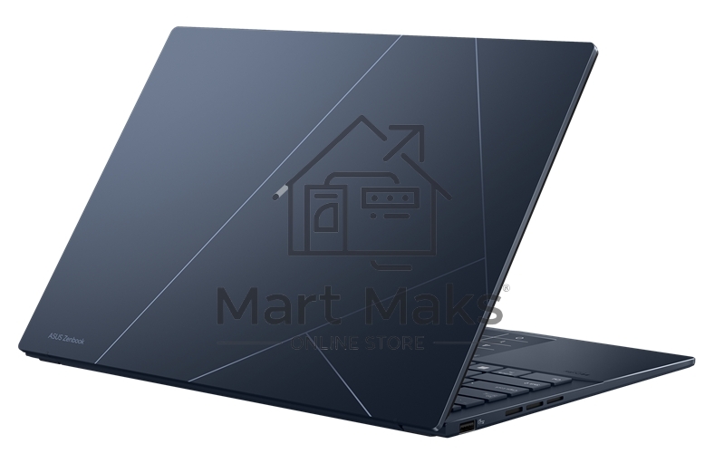 Ноутбук Asus Zenbook 14 UX3405MA-QD489 Core Ultra 5 125H 16Gb SSD1Tb Intel Arc 14