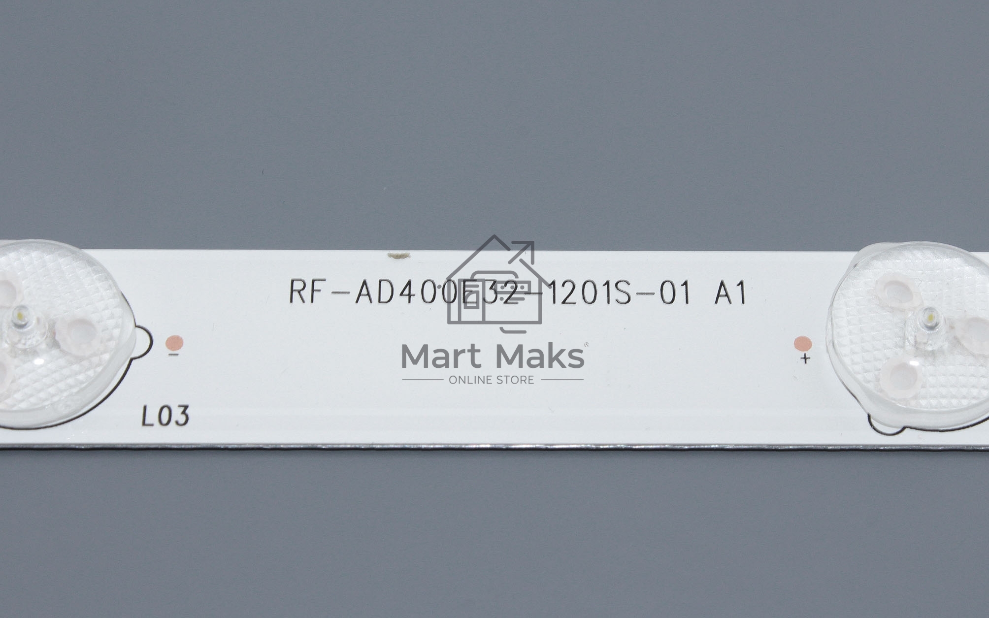 Светодиодная подсветка TV 39-40