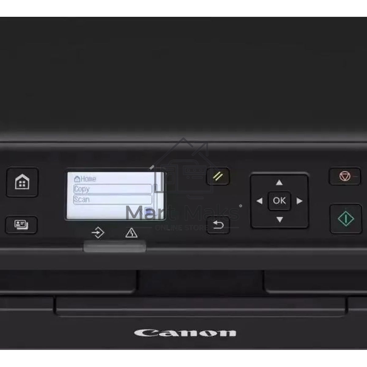 МФУ лазерный Canon i-Sensys MF275dw (5621C001), A4, ч/б, печ. 29 стр/мин., скан. до 20 стр/мин (ч/б) 15 стр/мин (цвет), 2400 x 600 dpi (печать) 600x600dpi (скан.), USB, RJ-45, Wi-Fi, Air Print, Mopria