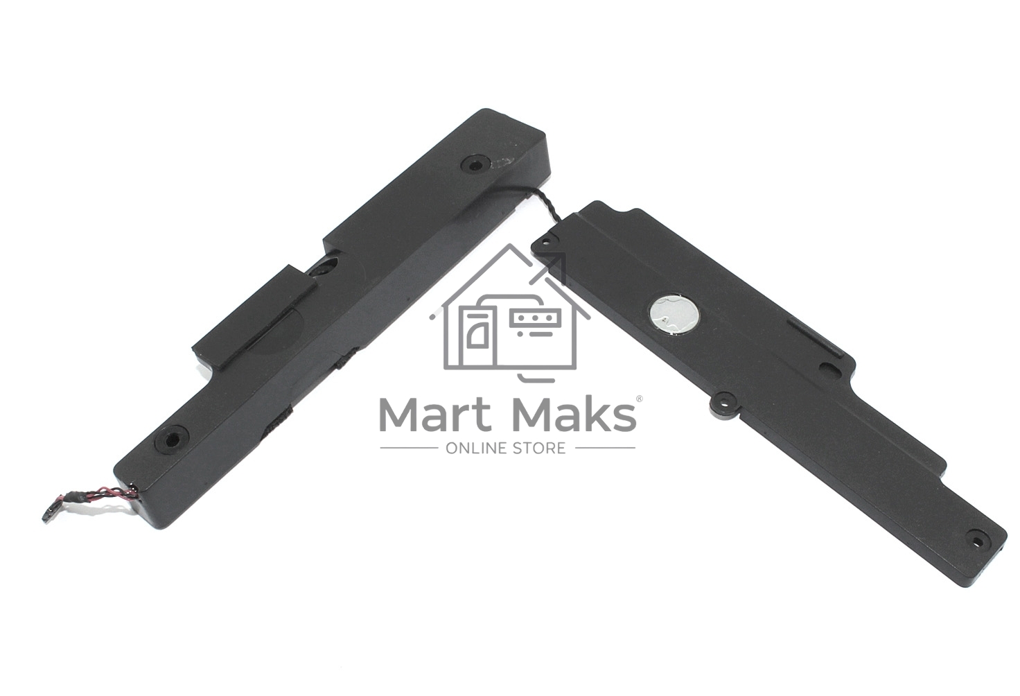 Динамик правый для MacBook Pro 15 A1286 Early 2011 Late 2011 Mid 2012 (922-9747)