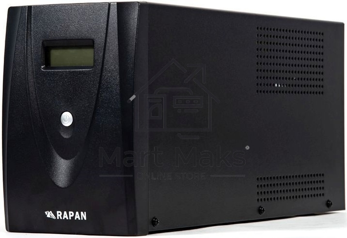Источник питания RAPAN-UPS 3000 220В