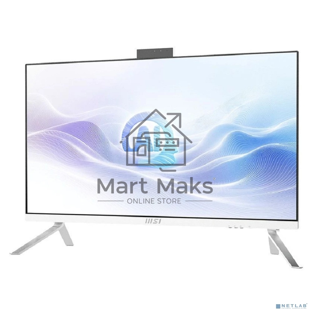 Моноблок MSI Modern AM273Q AI 1UM-047XRU 27