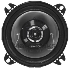 Колонки автомобильные Kenwood KFC-S1066 220Вт