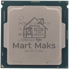 Процессор Intel Core i7-8700 LGA1151 3.2GHz OEM
