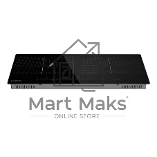Индукционная варочная панель Maunfeld CVI904SFLBK LUX Inverter