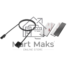 Хаб для 10 вентиляторов корпуса ПК Arctic Case Fan Hub 10 PWM Fan (ACFAN00175A) (702522)