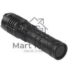 Фонарь аккумуляторный Smartbuy (SBF-30-K) черный